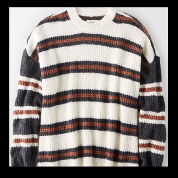 American Eagle Outfitters Sweaters - SOLD🚫🚫NWOT! AMERICAN EAGLE OVERSIZED SWEATER